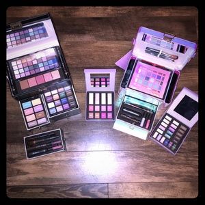 Ulta makeup gift sets bundle😍♥️
